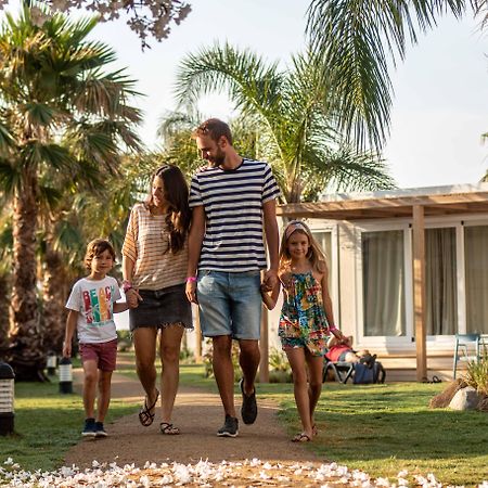 Alannia Els Prats Hotel Mont-roig del Camp Exterior foto