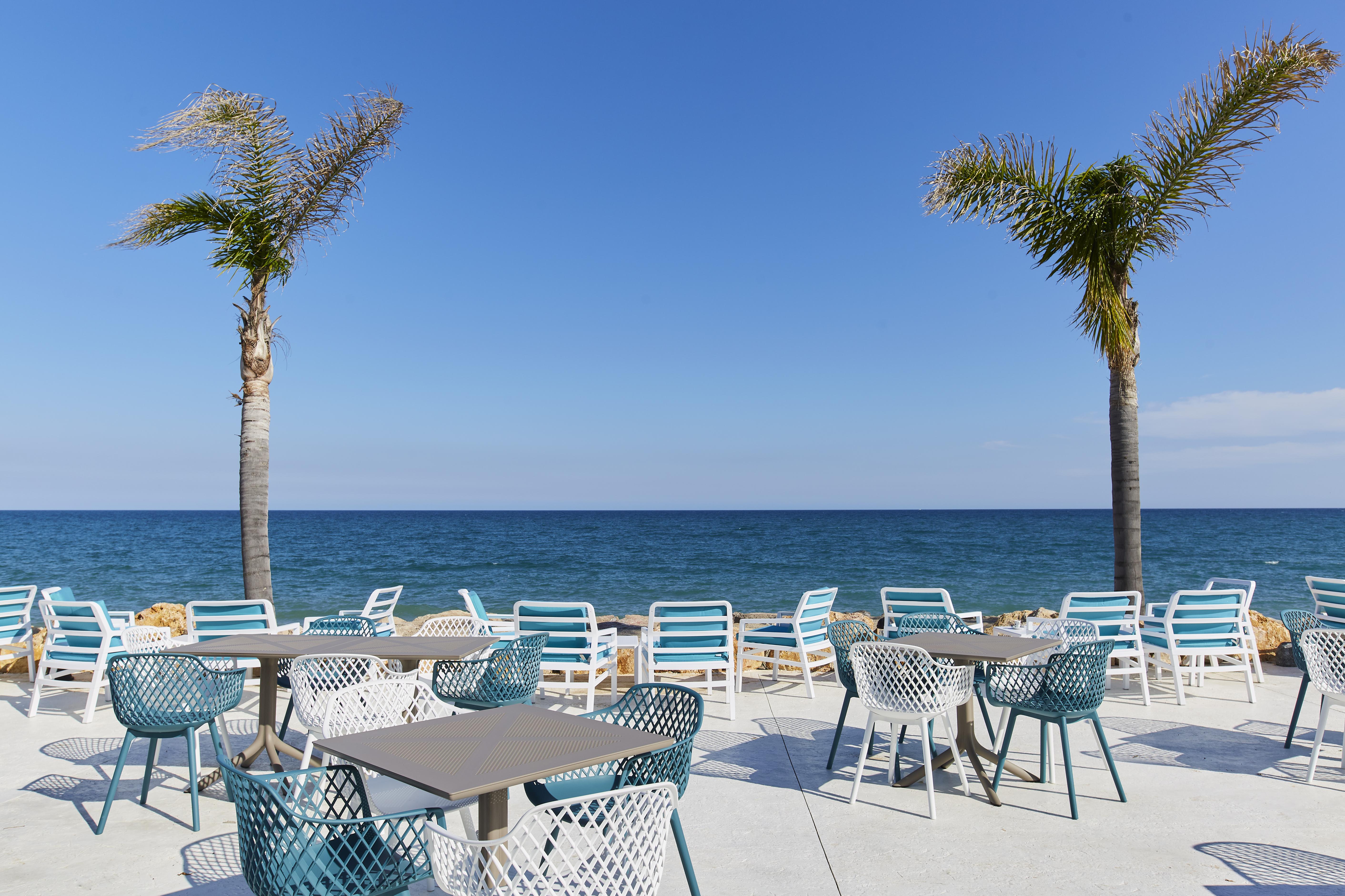 Alannia Els Prats Hotel Mont-roig del Camp Exterior foto